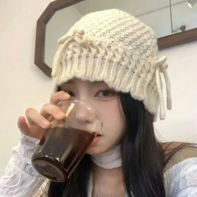 上帝创造美女