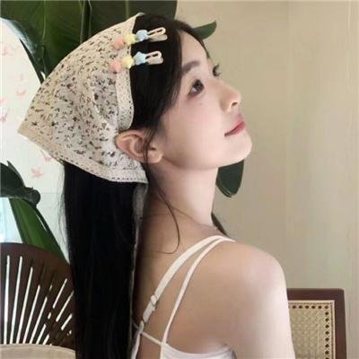 给我承诺
