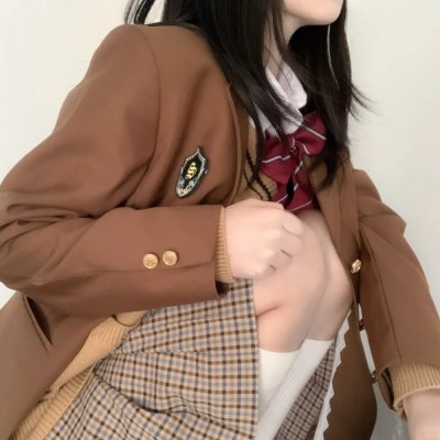 锦鲤少女