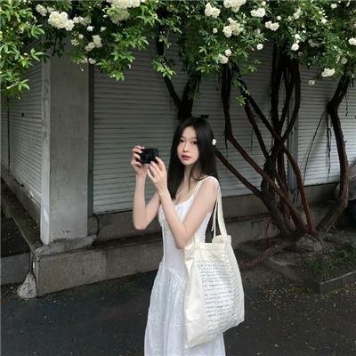 最幸运的女孩